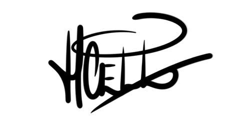 Hayley Gell Art