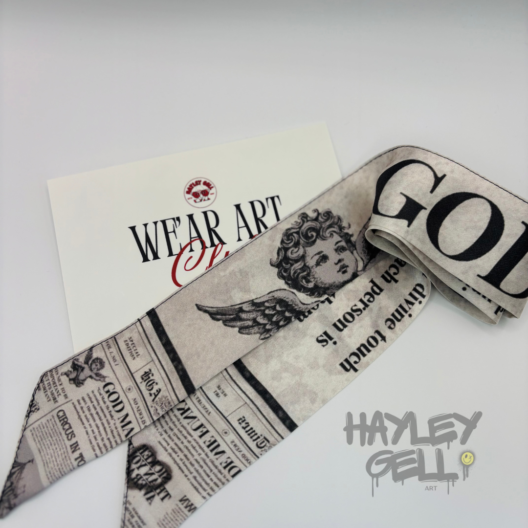 Read all about it - Twilly