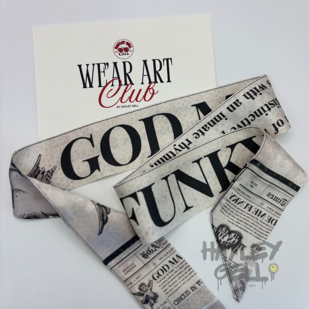 Read all about it - Twilly