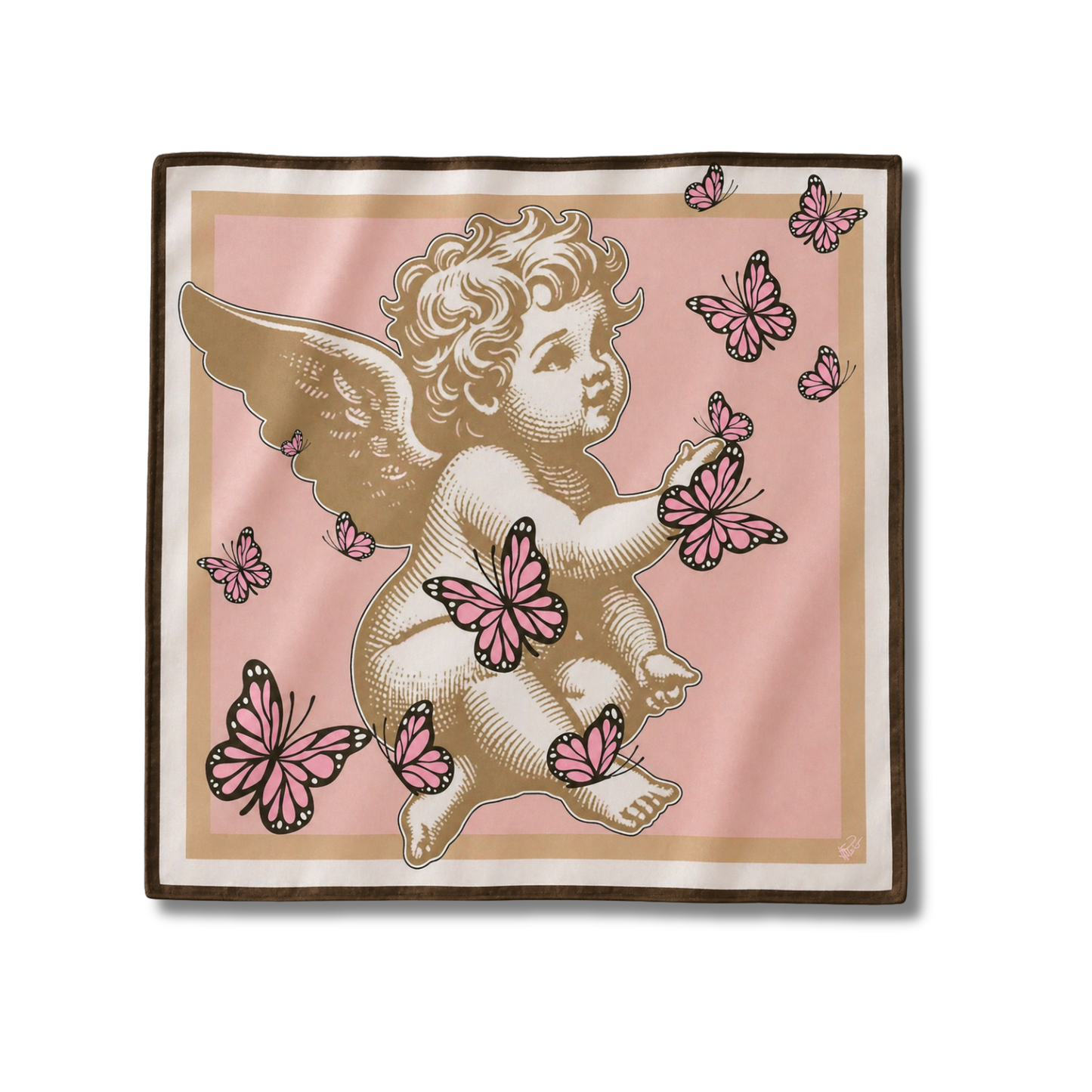 'Angel of Mine'