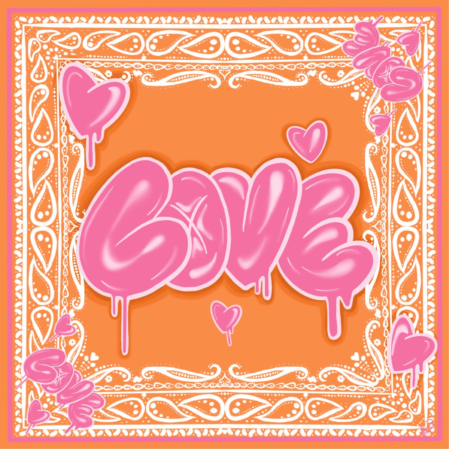 'First Love'