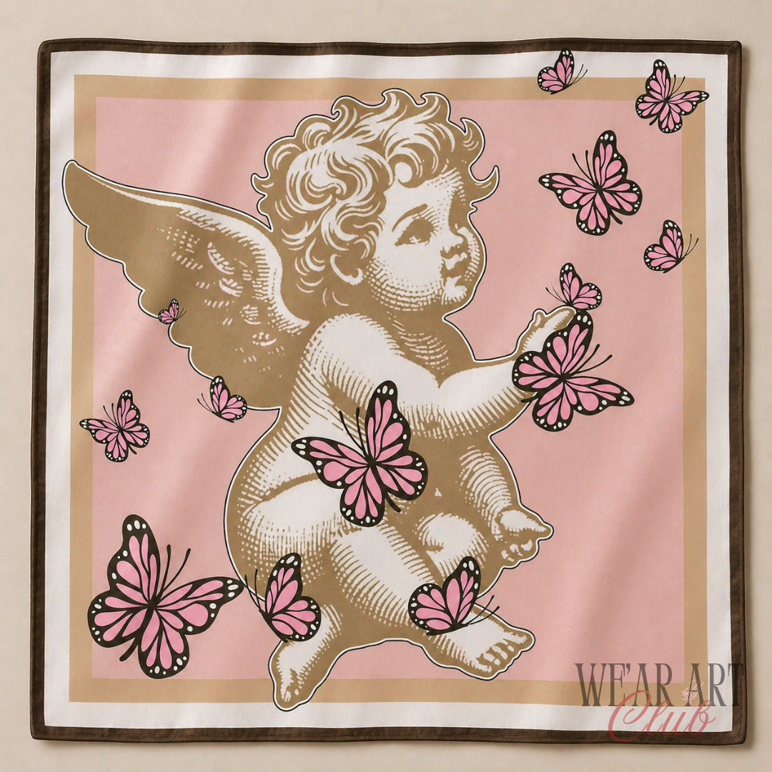 'Angel of Mine'