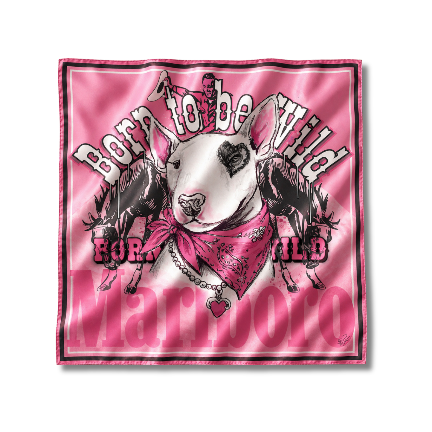 'Born To Be Wild'