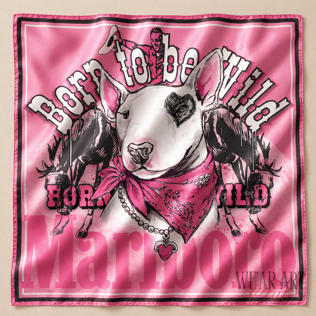 'Born To Be Wild'