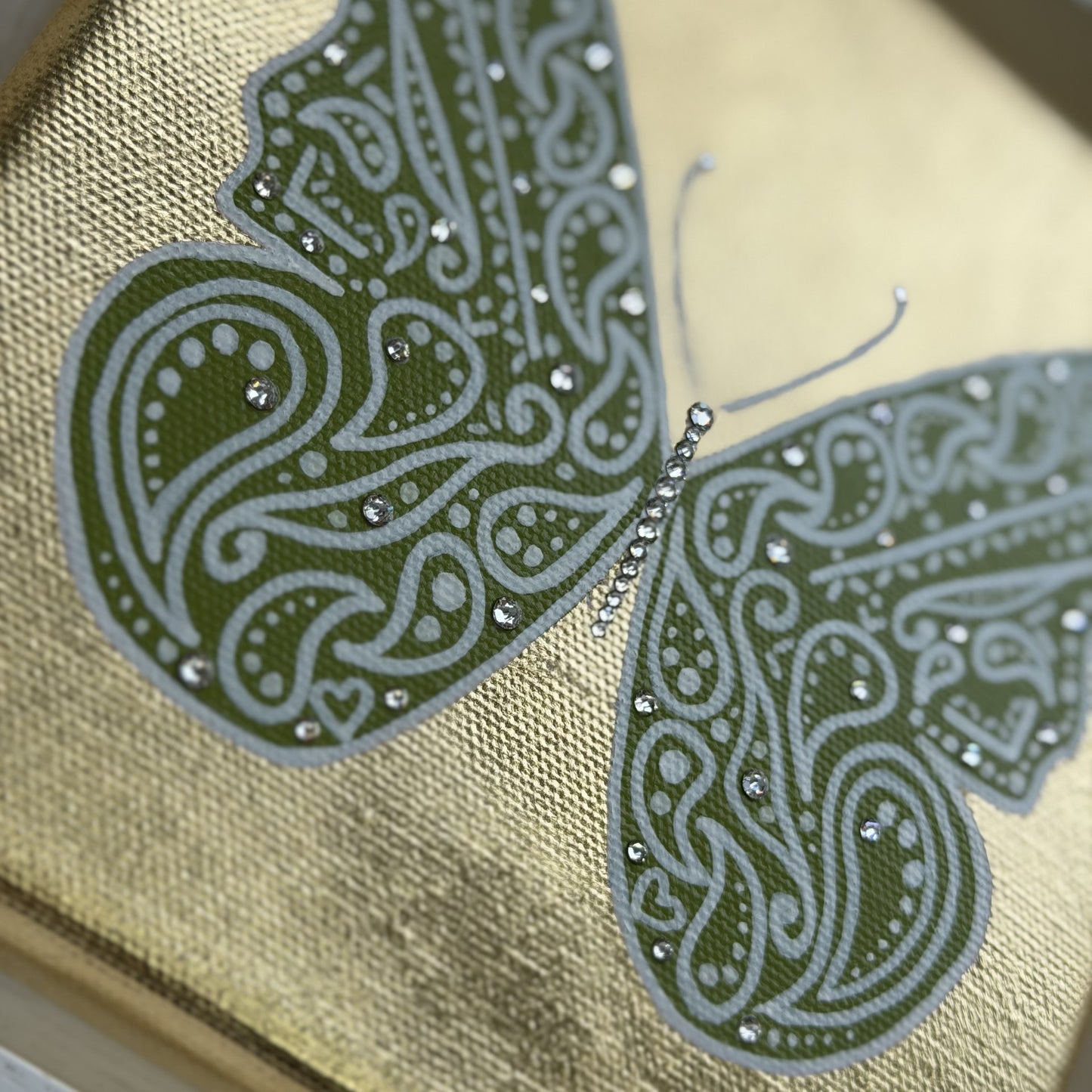 'Lace'