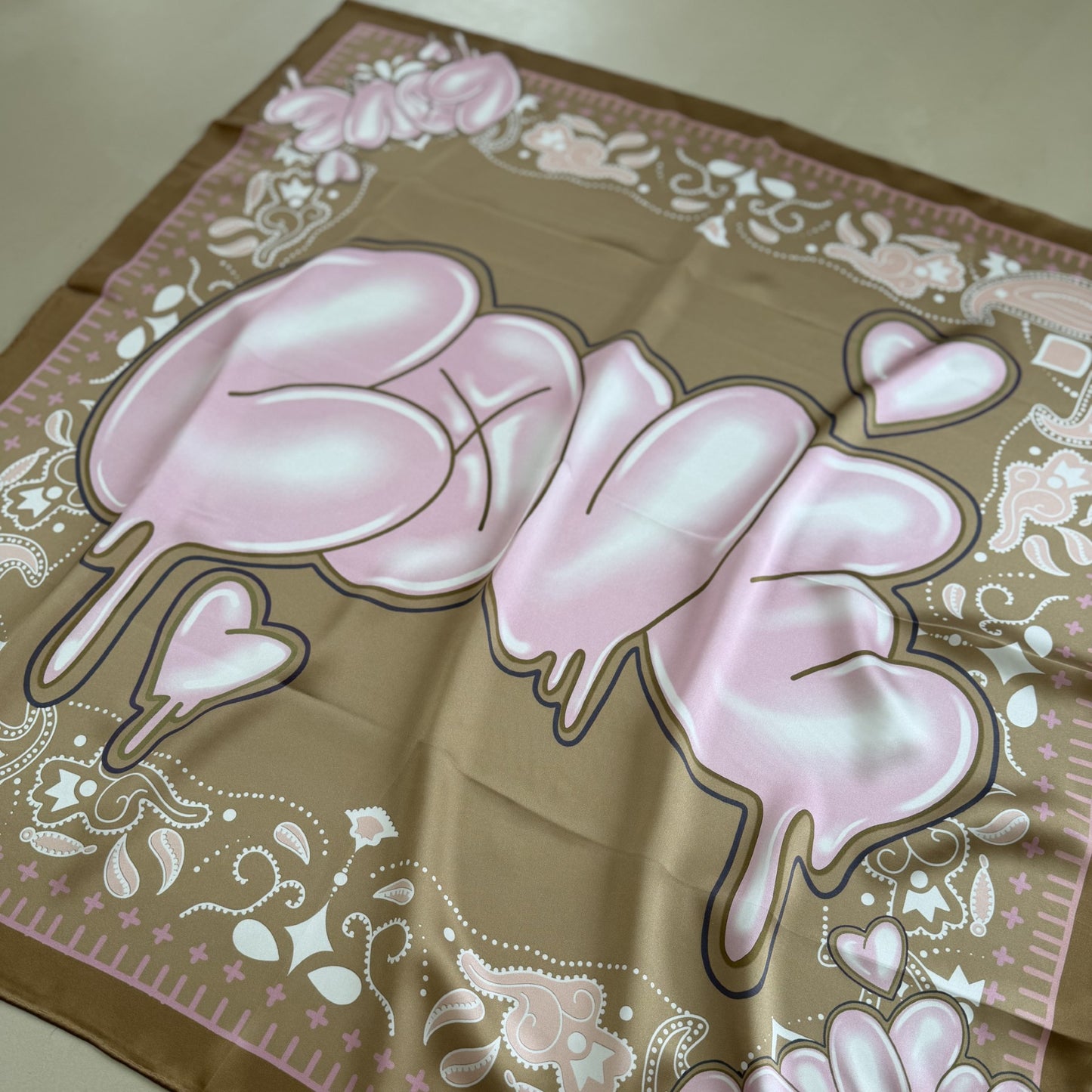 'Baby Love'