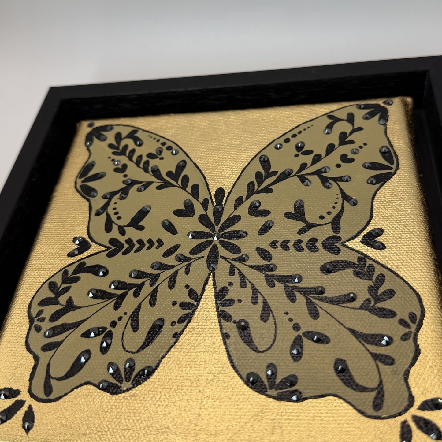 'Flutter'
