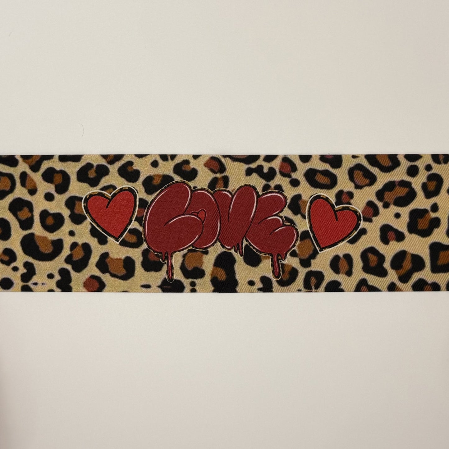 'Crush' Silk Twill