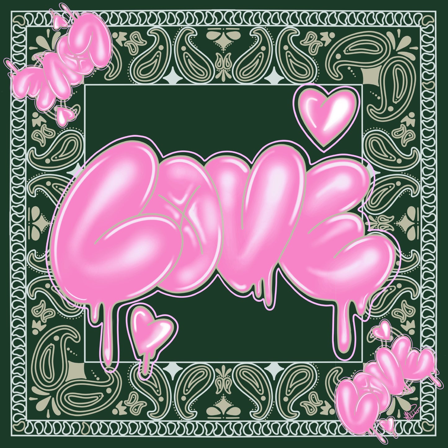 'Real Love'