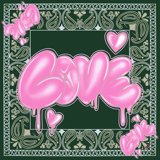 'Real Love'