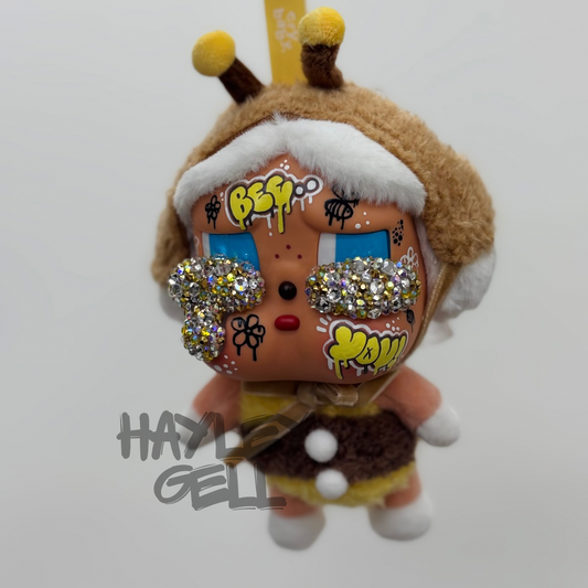 'Bee You!' - Art Cry Baby