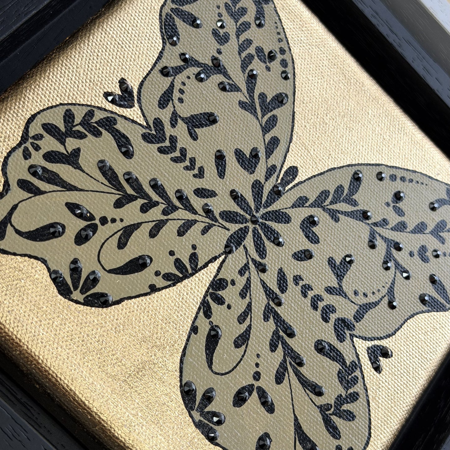 'Flutter'