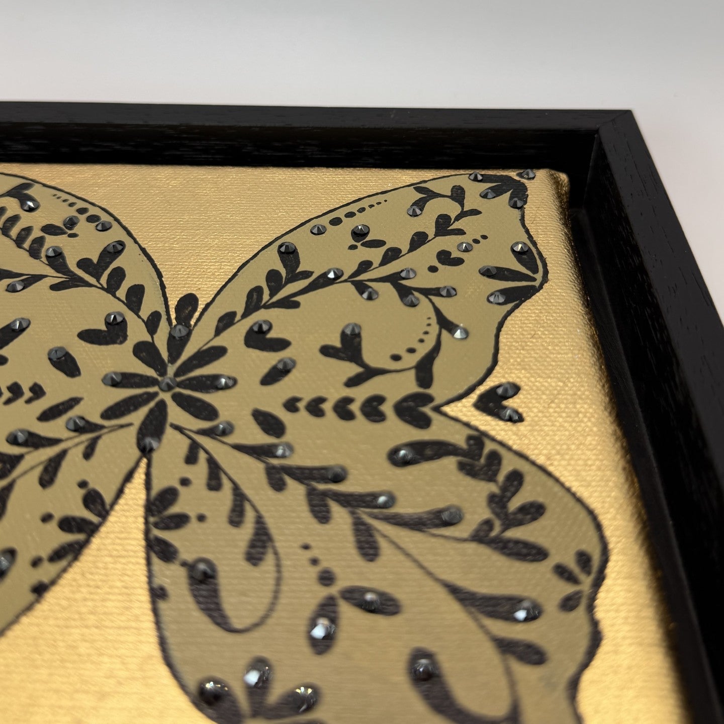 'Flutter'