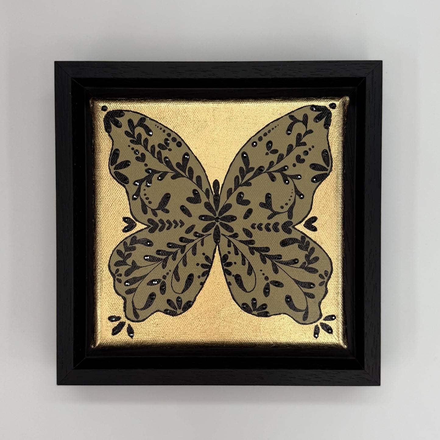 'Flutter'