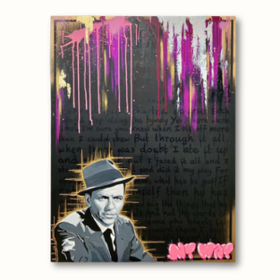My way - Original Piece