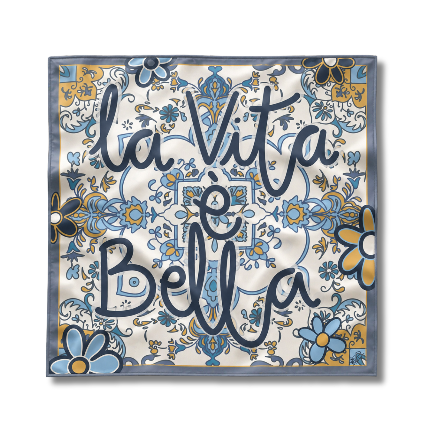 'La Vita è Bella'