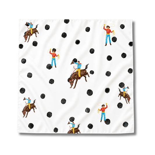 'Rodeo'