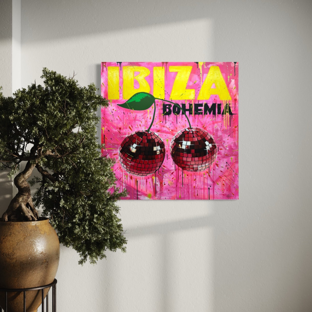 Ibiza Bohemia