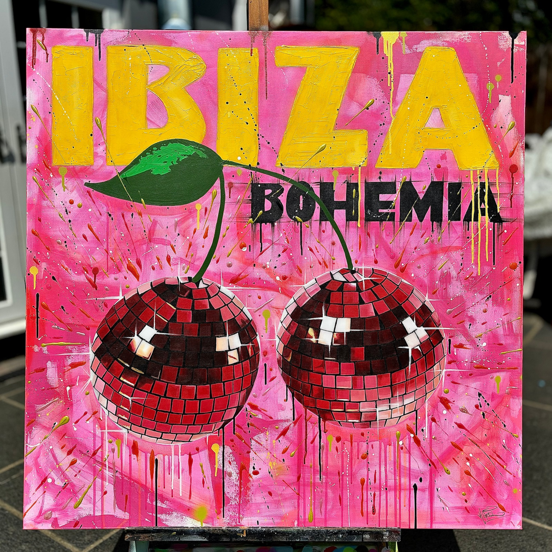 Ibiza Bohemia