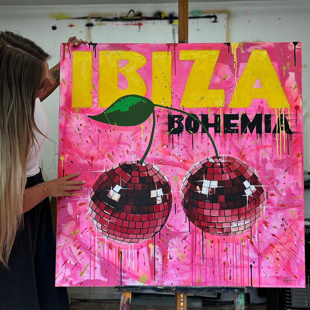 Ibiza Bohemia