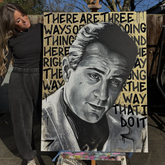 Robert De Niro