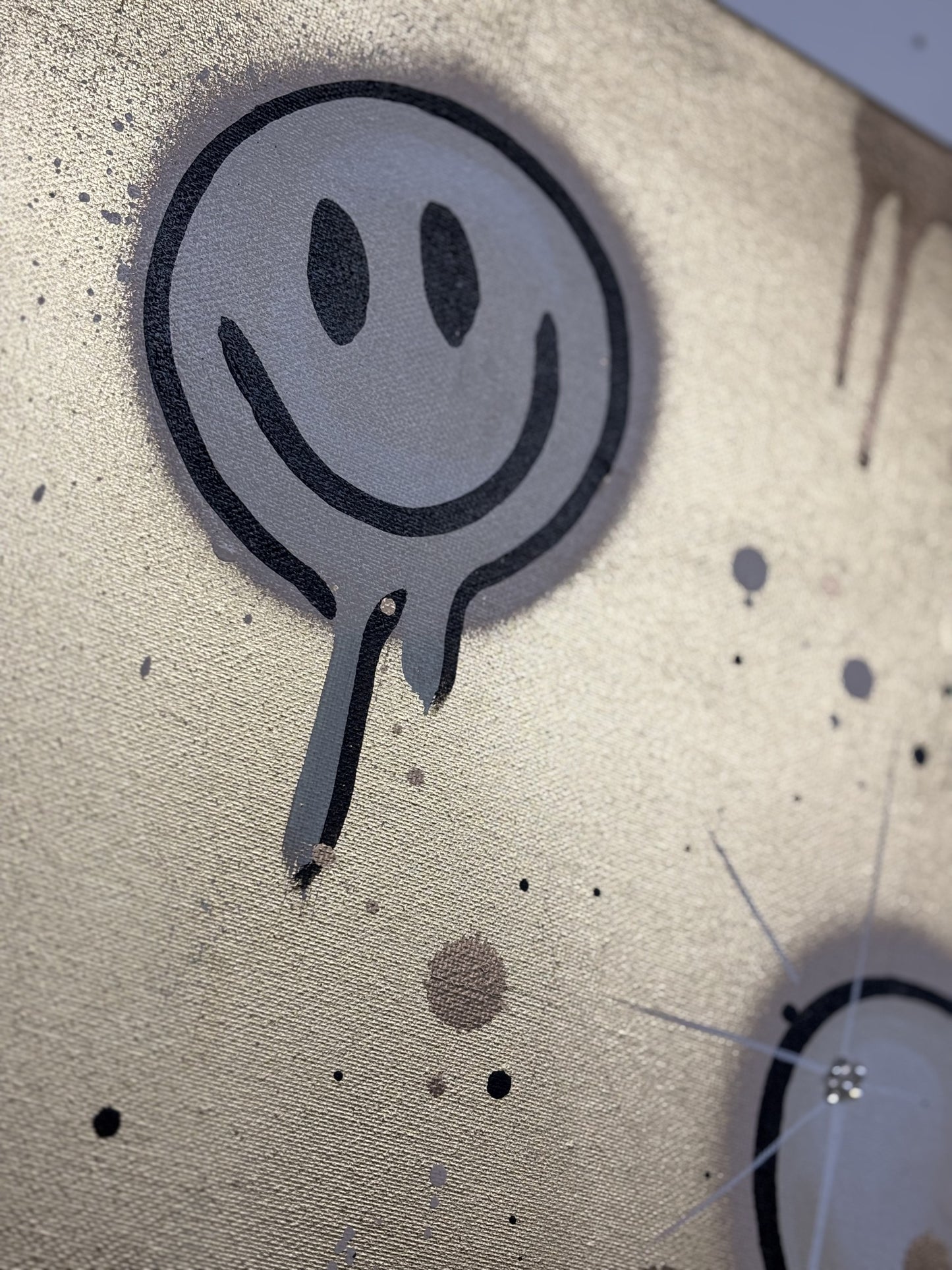 "You Make Me Happy" - Word Up Collection