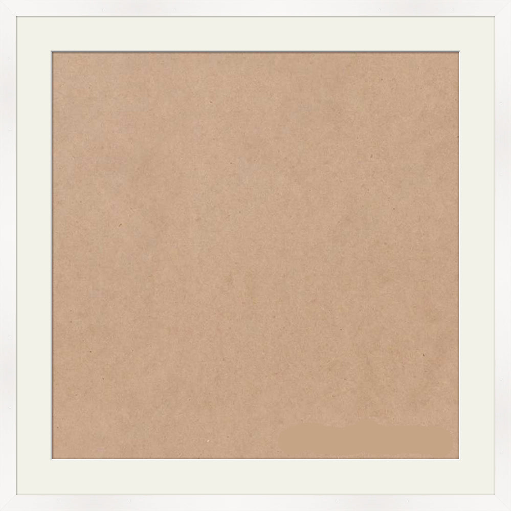 LARGE -We'ar Art (Frame Only)